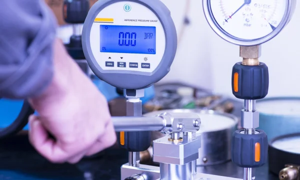 Испытания в целях утверждения типа средств измерений: основные этапы и требования