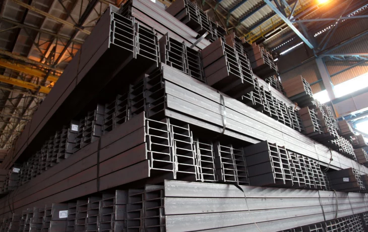 ЛПК ОМК за пять лет выпустило 4,6 миллионов тонн металлопроката