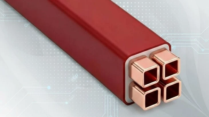 Где применяются троллейные шинопроводы в промышленности