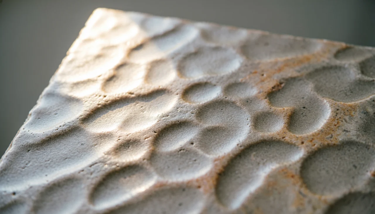 Современные решения для облицовки: почему плитка Wandermode меняет представление о фасадных материалах