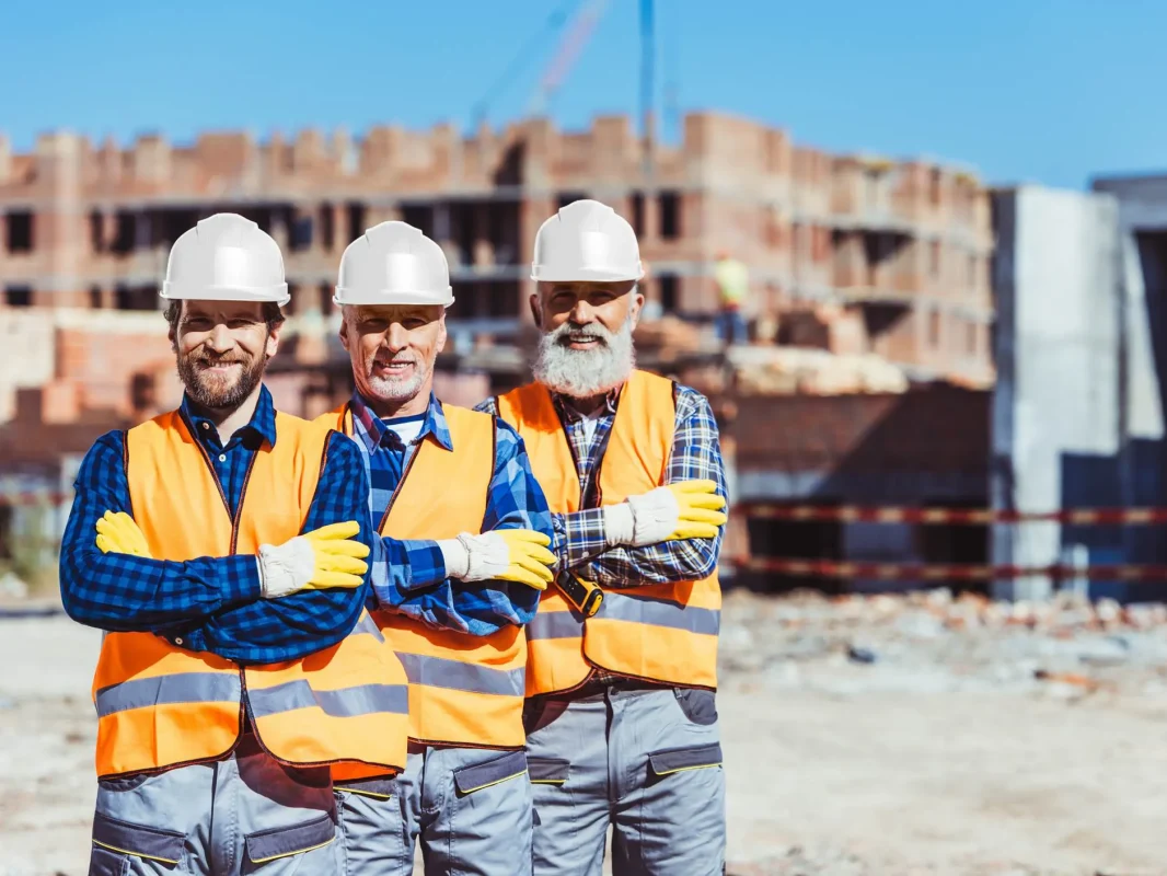 Отношения и коммуникация на строительной площадке: лучшие книги для эффективного взаимодействия Отношения и коммуникация на строительной площадке: лучшие книги для эффективного взаимодействия