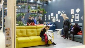 Семнадцатая по счету мебельная выставка пройдет в Краснодаре