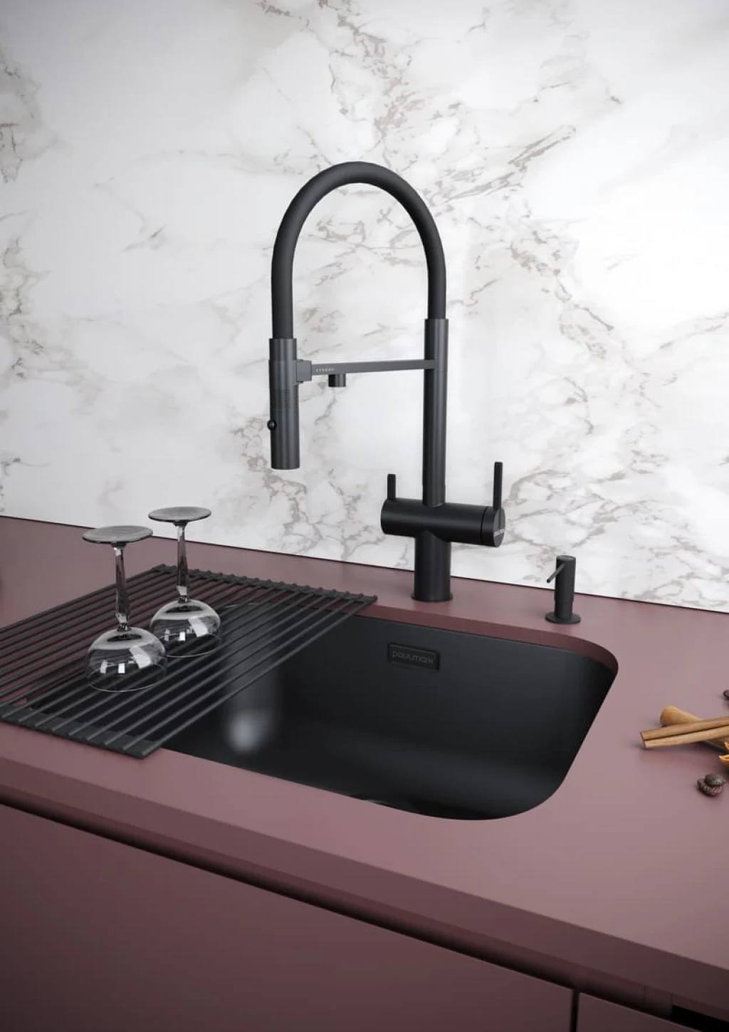 подстольные