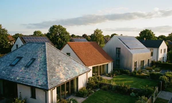 Типичные ошибки при выборе кровельных материалов для частного дома