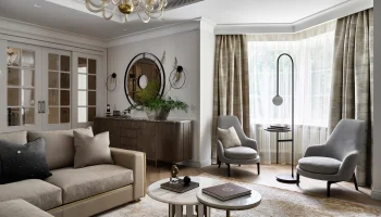 Как работает текстильная студия: путь от идеи до готового изделия