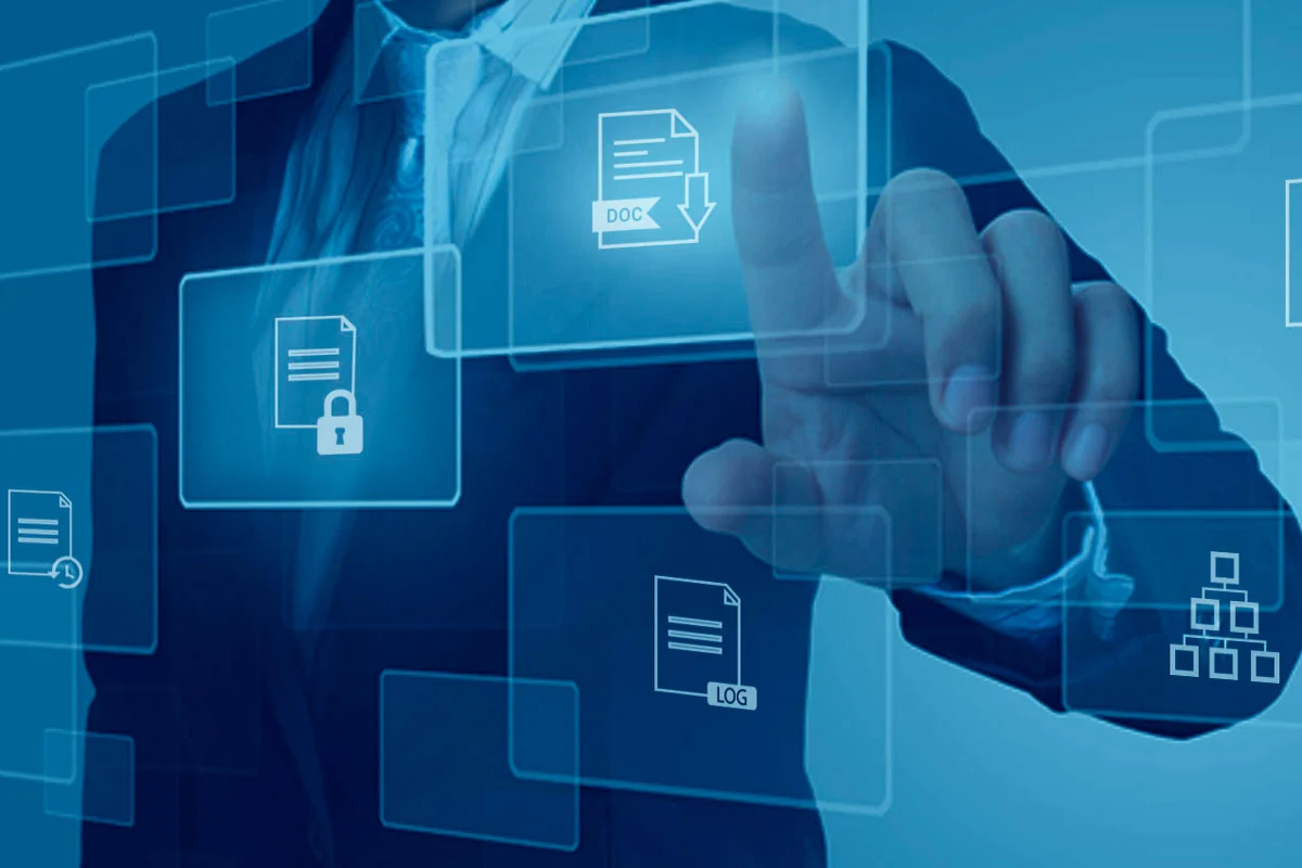 Система электронного документооборота: цифровая трансформация работы с документами Система электронного документооборота: цифровая трансформация работы с документами