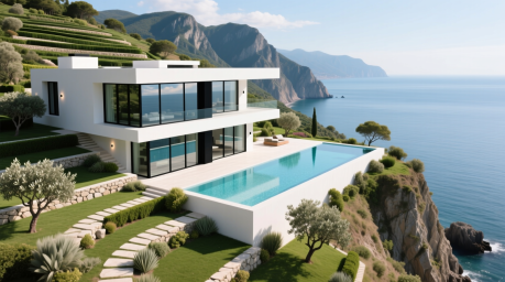 Самая дорогая недвижимость в Сочи Самая дорогая недвижимость в Сочи