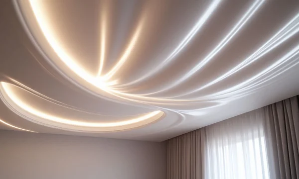 Права потребителя и внимательность при заказе натяжных потолков