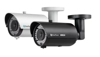 На рынке обеспечения безопасности представлена новая модель антивандальной камеры