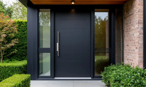 Входные металлические двери: критерии выбора и особенности эксплуатации Входные металлические двери: критерии выбора и особенности эксплуатации