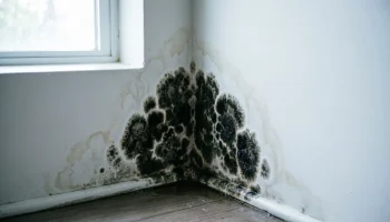 Как вернуть стенам чистоту и безопасность: борьба с незваным гостем