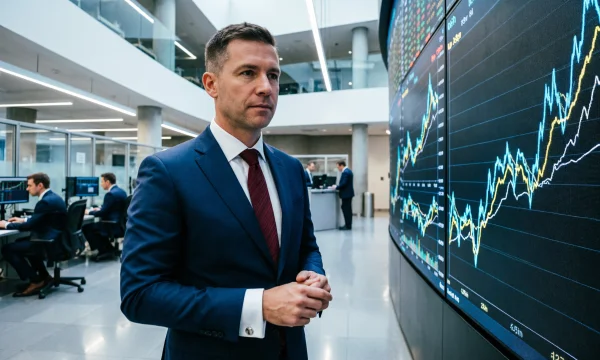 Металлотрейдер это