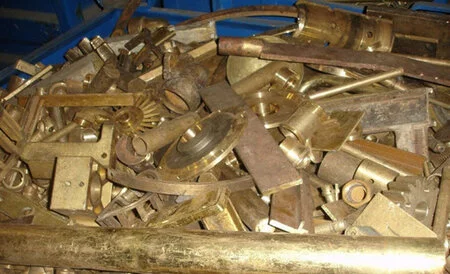 Как построить бизнес на сдаче цветных металлов?