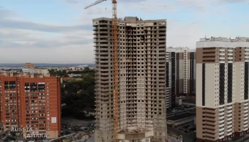 Более тридцати домов в Москве могут быть увеличены в высоту
