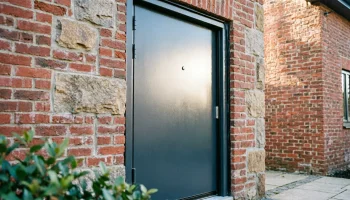 Как выбрать входную дверь в частный дом: на что смотреть, чего избегать и сколько это стоит