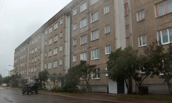 ПВХ окна для литовского проекта и хрущёвок в Риге &mdash; какие пластиковые окна выбрать