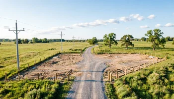 Как выбрать земельный участок для строительства дома