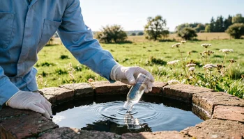 Анализ воды: зачем нужен и как правильно интерпретировать результаты