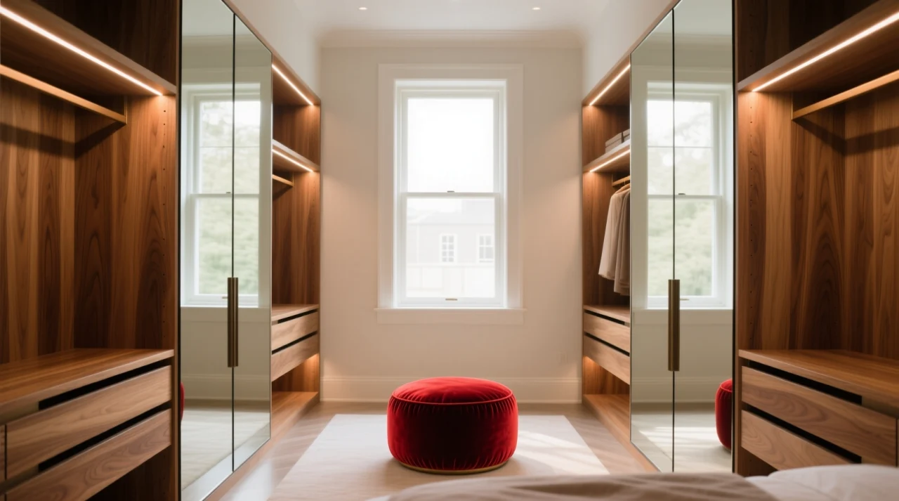 Искусство жить в изысканности: мебель премиум-класса как выражение стиля Искусство жить в изысканности: мебель премиум-класса как выражение стиля