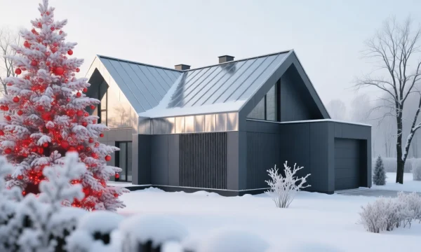 Как выбрать надёжные материалы для кровли и фасада в Москве: почему стоит обратиться в ROOF&FASAD