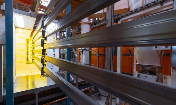 Современные материалы для защиты строительных конструкций