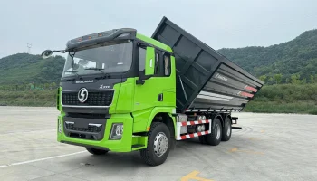 На что обратить внимание при покупке грузовика