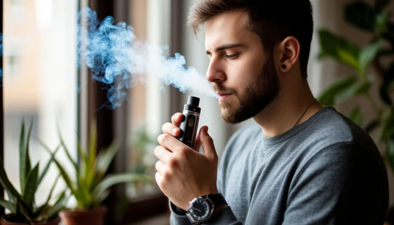 Откуда берётся спёртый воздух в квартире и как проверить вентиляцию