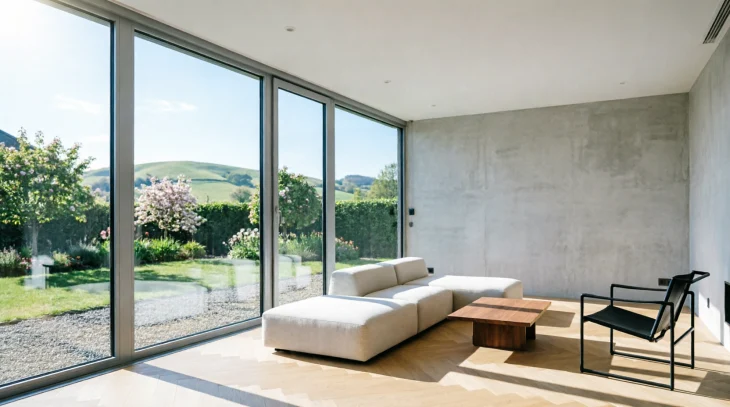 Панорамное остекление: плюсы, минусы и скрытые затраты, о которых не говорят менеджеры