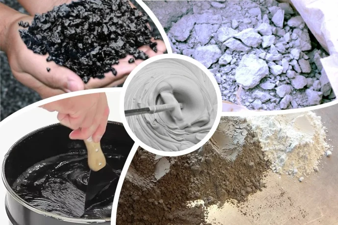 Где купить качественную химию для ремонта и строительства