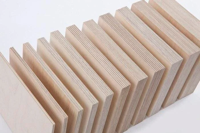 Фанера для поддонов и транспортировки грузов