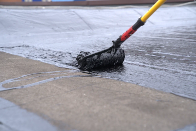 Ремонт плоской кровли: где чаще всего течёт и как выбрать правильный сценарий работ