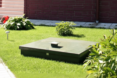 Современные решения для очистки сточных вод: септик или ТОПАС