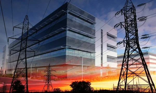 Надежное электроснабжение для вашего бизнеса: комплексные решения от лидера отрасли