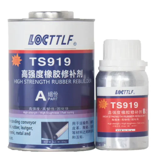 Клей для конвейера: надежное соединение для бесперебойной работы