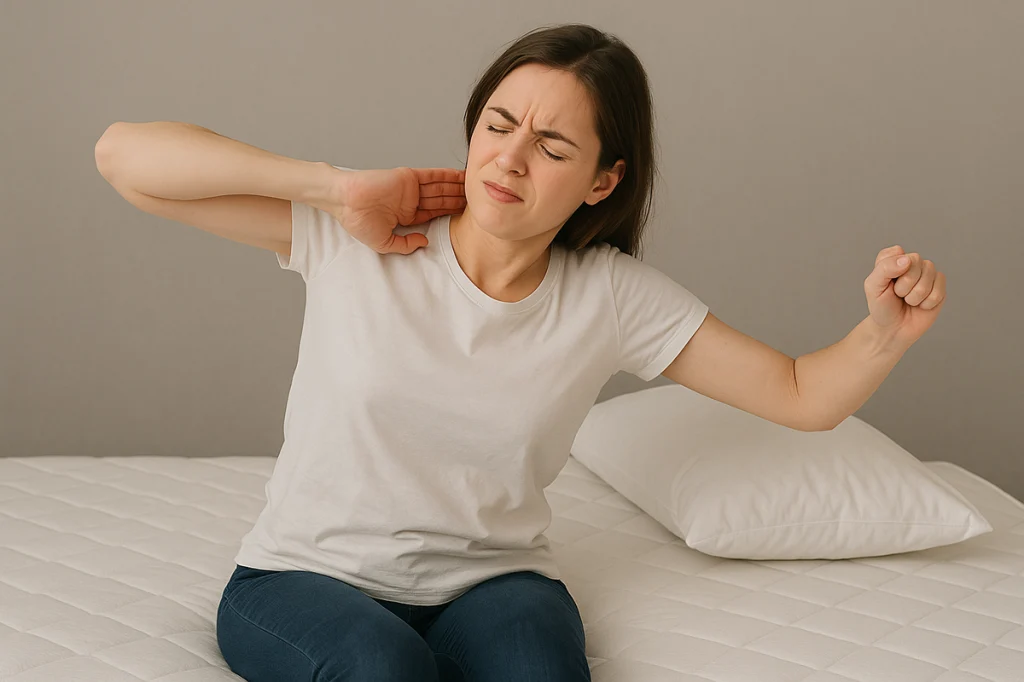 Как понять, что наполнитель не подходит?