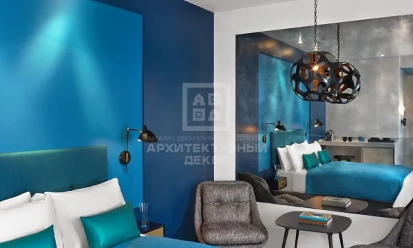 Декор для дома: искусство создания уютного интерьера