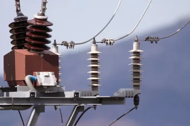 Высоковольтное оборудование: основы и сферы применения