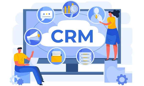 ReMarked CRM: профессиональное решение для автоматизации сети кофеен