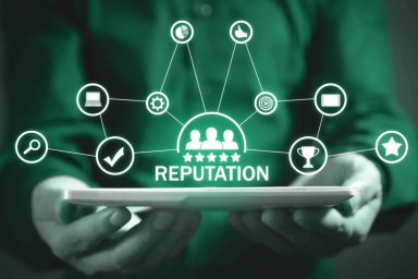 Управление репутацией в интернете: как защитить и улучшить имидж компании Управление репутацией в интернете: как защитить и улучшить имидж компании