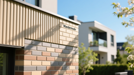 Фасад, который дышит: почему облицовочная плитка Wandermode меняет правила игры