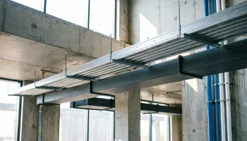 Кабельные металлоконструкции и инженерные системы: выбор, особенности и рекомендации