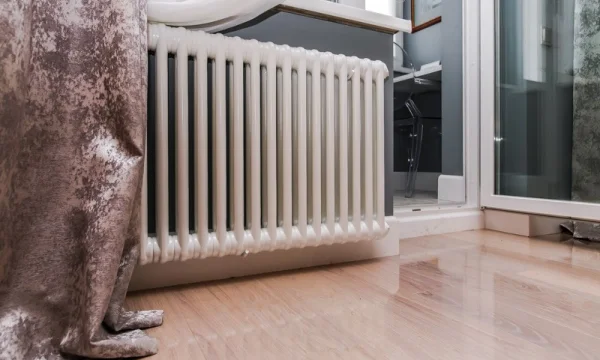 Архитектура тепла: как выбрать идеальный трубчатый радиатор