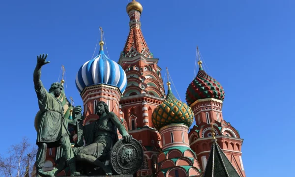 Утонченность и надежность: идеальное решение для объектов культуры