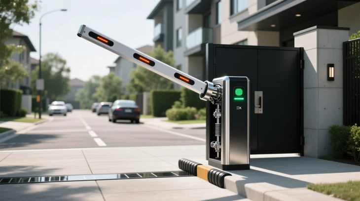 Ассортимент автоматических шлагбаумов Ассортимент автоматических шлагбаумов