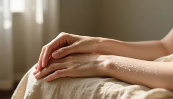 Сильная потливость у женщин: виноват ли дефицит железа? Сильная потливость у женщин: виноват ли дефицит железа?