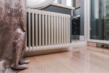 Архитектура тепла: как выбрать идеальный трубчатый радиатор