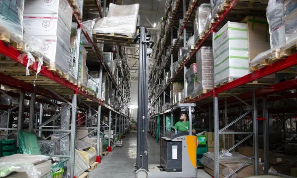 Как организовать грамотную систему хранения вещей после ремонта