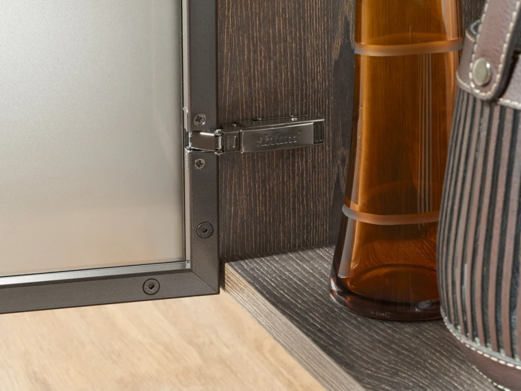 Петельные системы для современной мебели: от теории к практике Петельные системы для современной мебели: от теории к практике