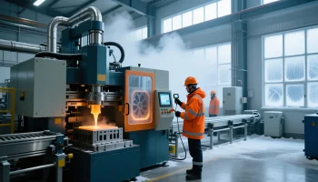 Инновационные подходы в организации полимерного производства