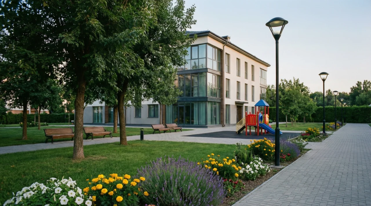 Квартиры в Евпатории: что нужно знать перед покупкой у моря Квартиры в Евпатории: что нужно знать перед покупкой у моря